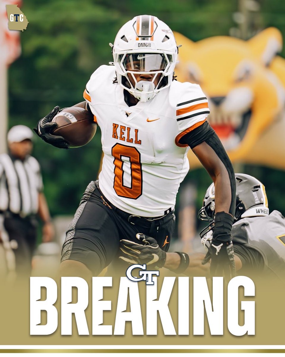 Georgia Tech Coverage tweet media