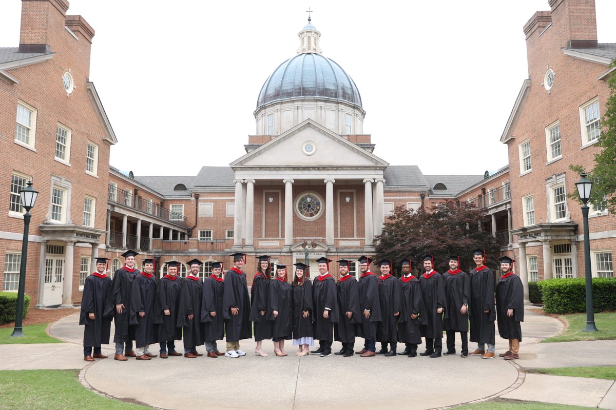 Beeson Divinity School tweet media