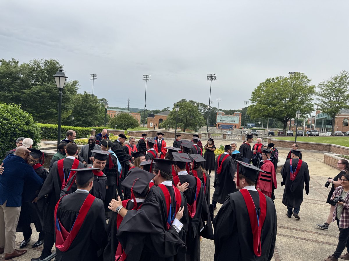 Beeson Divinity School tweet media