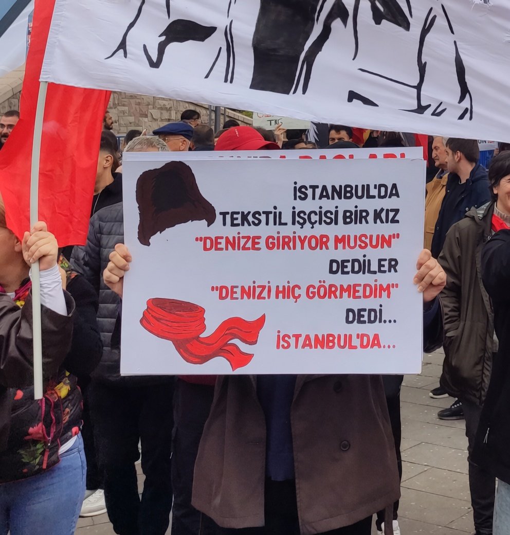 ozkan_oztas's tweet photo. Ankara 1 Mayıs'ı
Anıttepe https://t.co/jpPWjFI47U