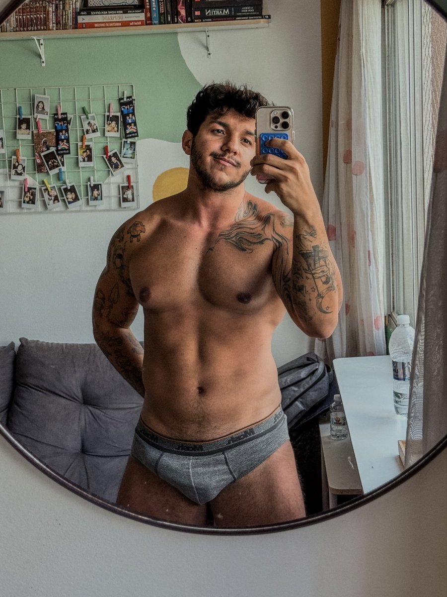 Peitudo metido tweet media