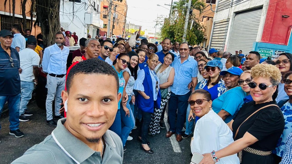 Franco De Los Santos tweet media