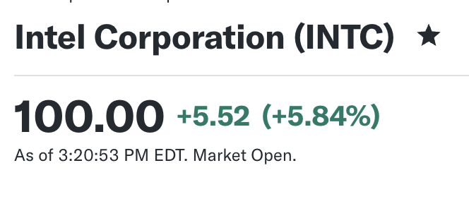 ImNotHarsh | 📈💸 tweet media