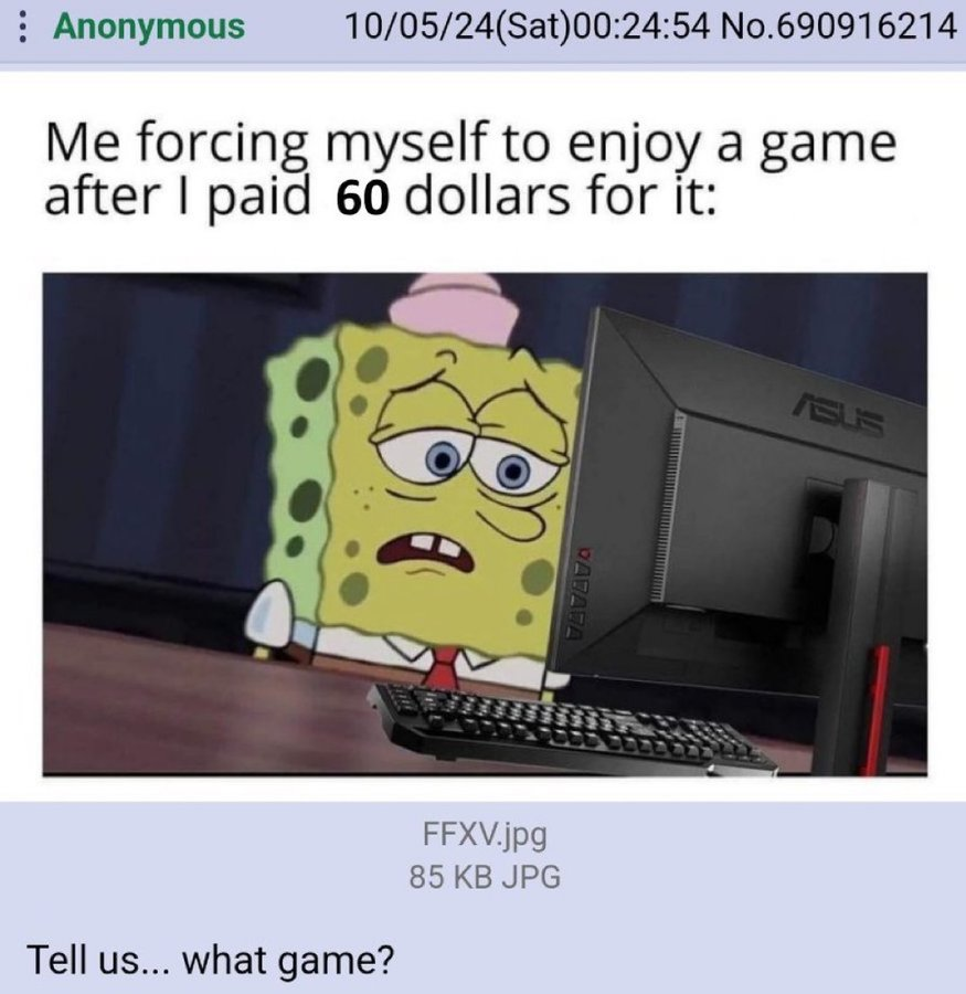 The 4Chan Archives tweet media