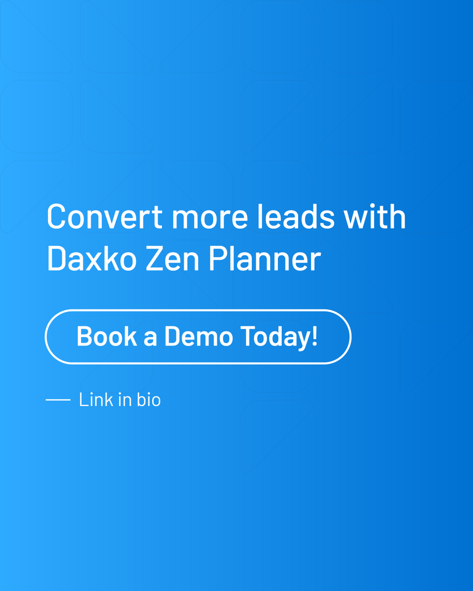 Zen Planner tweet media