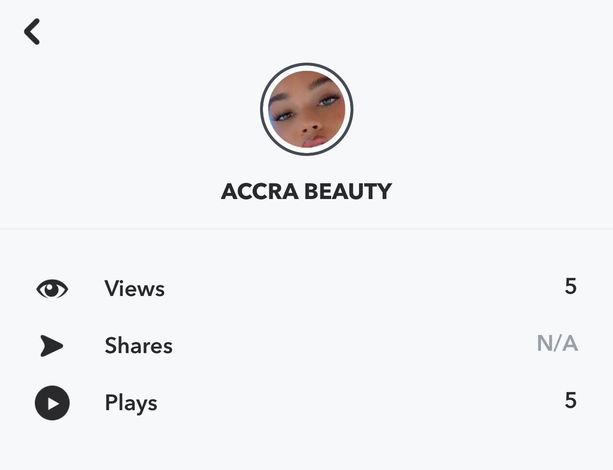 nana_mitch's tweet image. On 1/10/25, I launched Accra Beauty Lens on #Snapchat. In just 3 days, we hit 4M views, and today we’re celebrating nearly half a billion views. Grateful to my amazing community for making this possible 🫶🏿 #NanaMitch #SnapStar