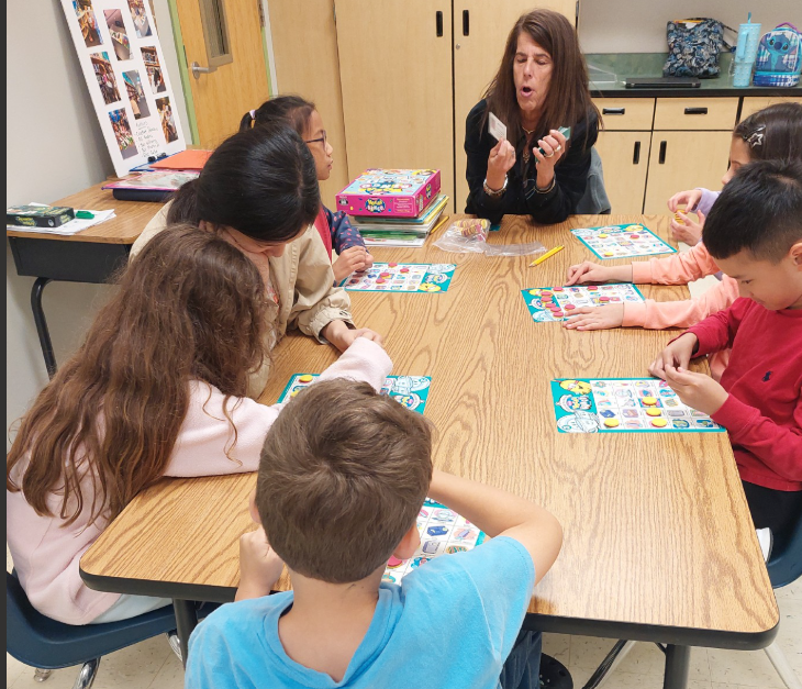UCPS ESL tweet media