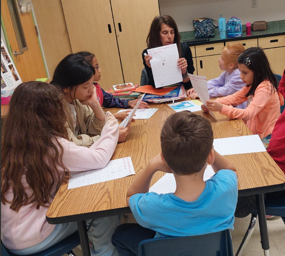 UCPS ESL tweet media