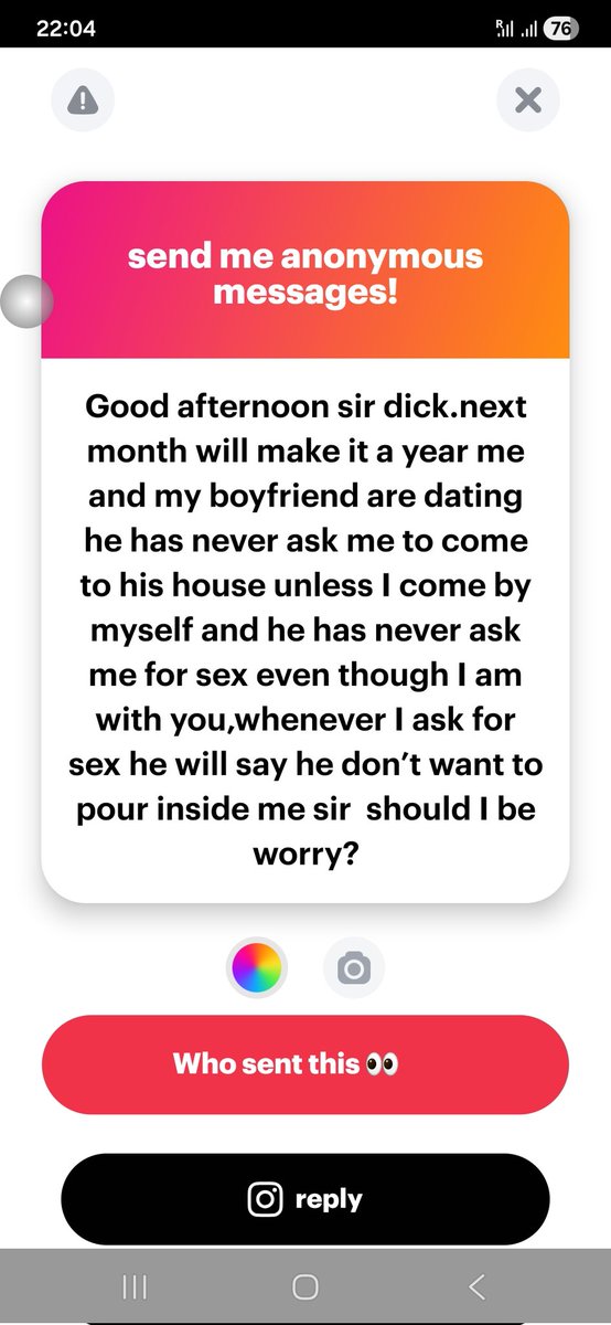 Sir Dickson tweet media