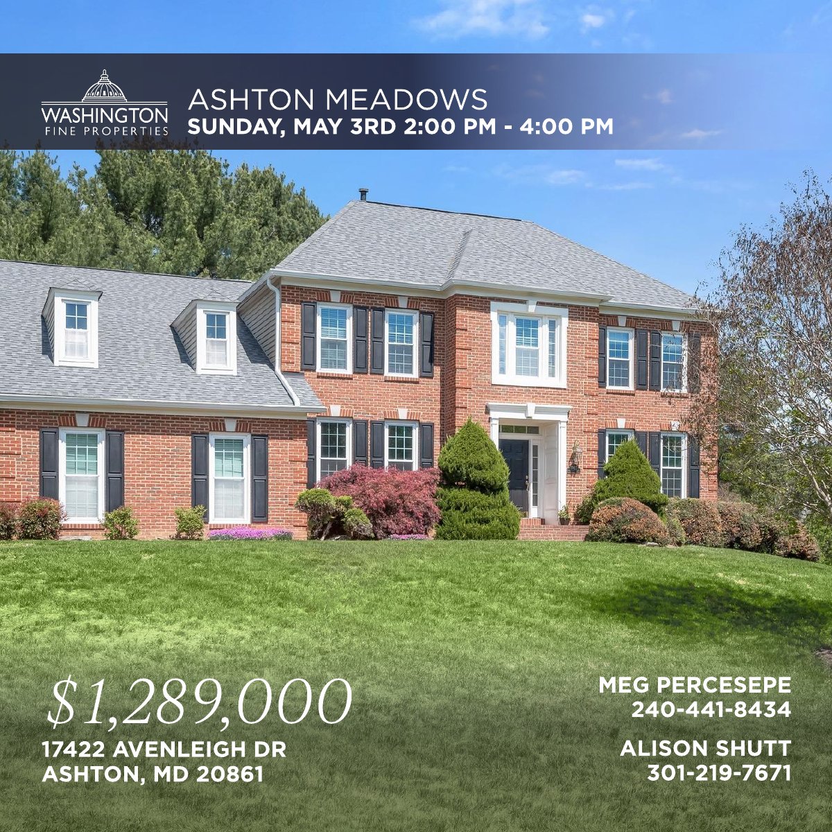 Washington Fine Properties tweet media
