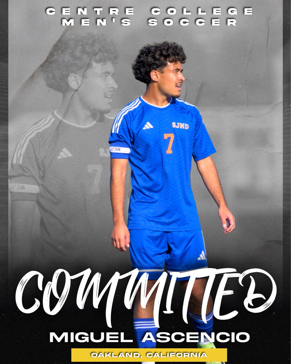 CentreCollegeSoccer tweet media