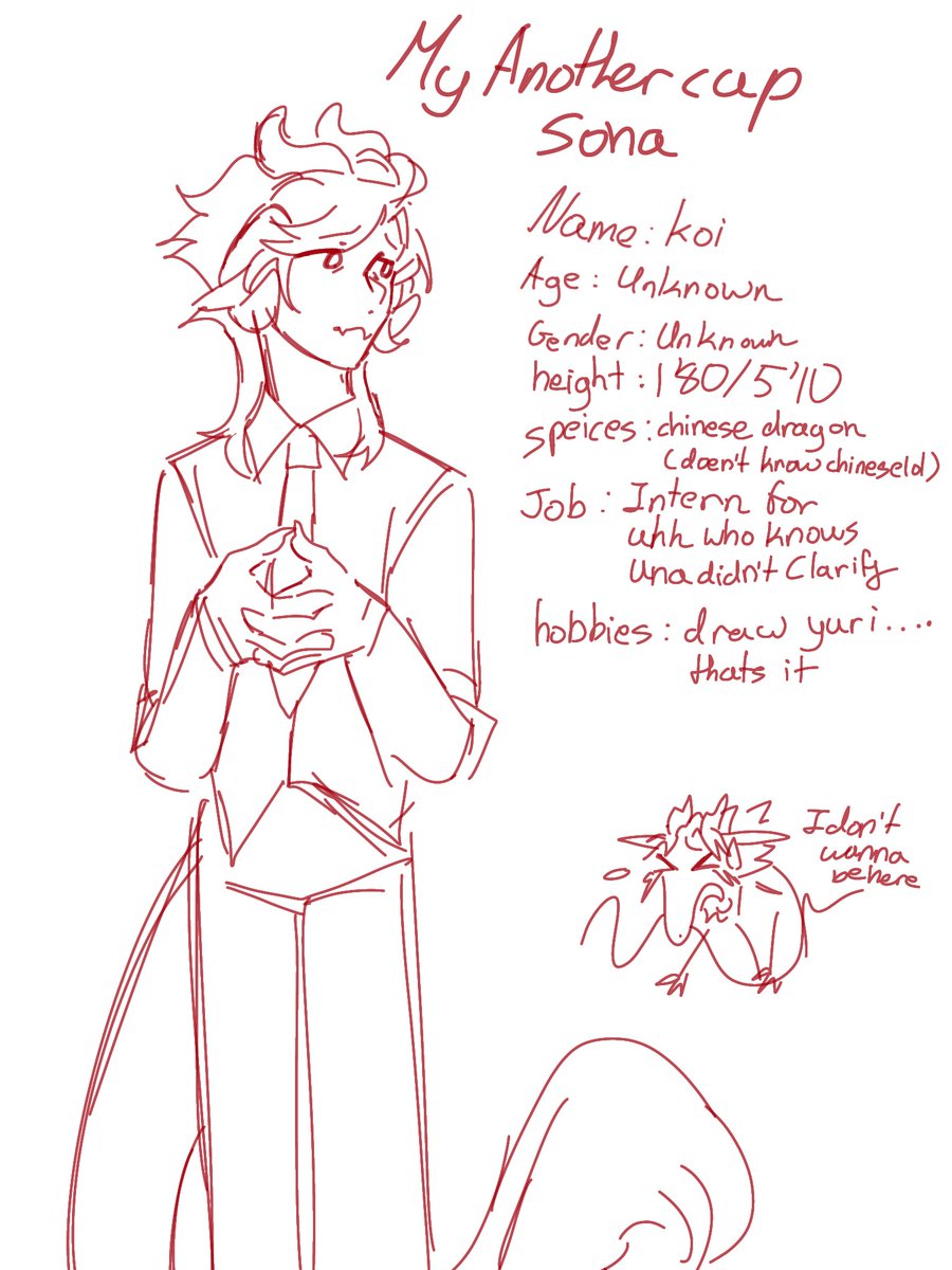 Koi !COMMS OPEN! tweet media