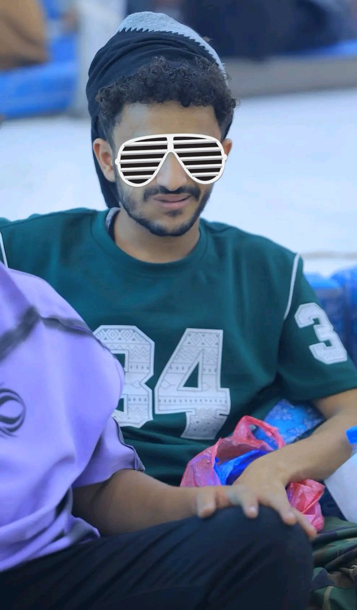 احمد التعزي tweet media