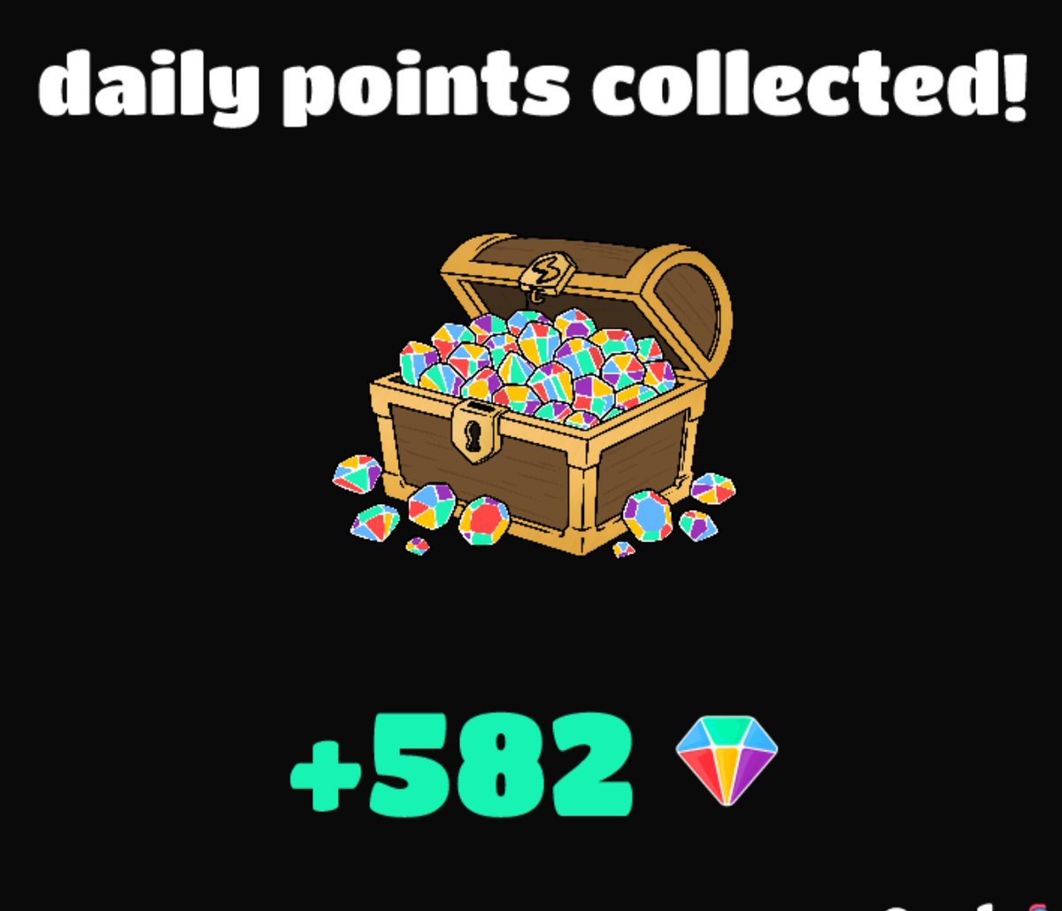 This is your daily reminder to claim your SnekFun Points.

Wonder what they're for... 👀