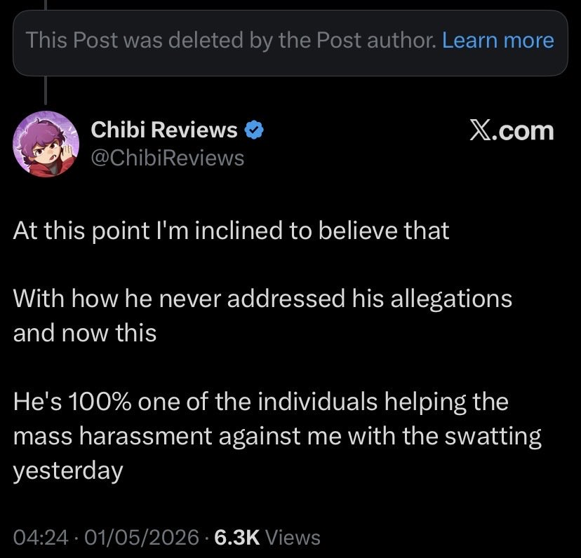Mythical tweet media