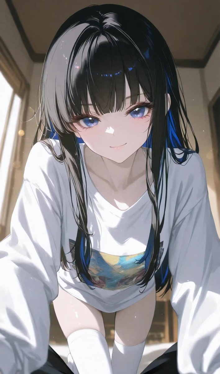 食色妖狐 tweet media