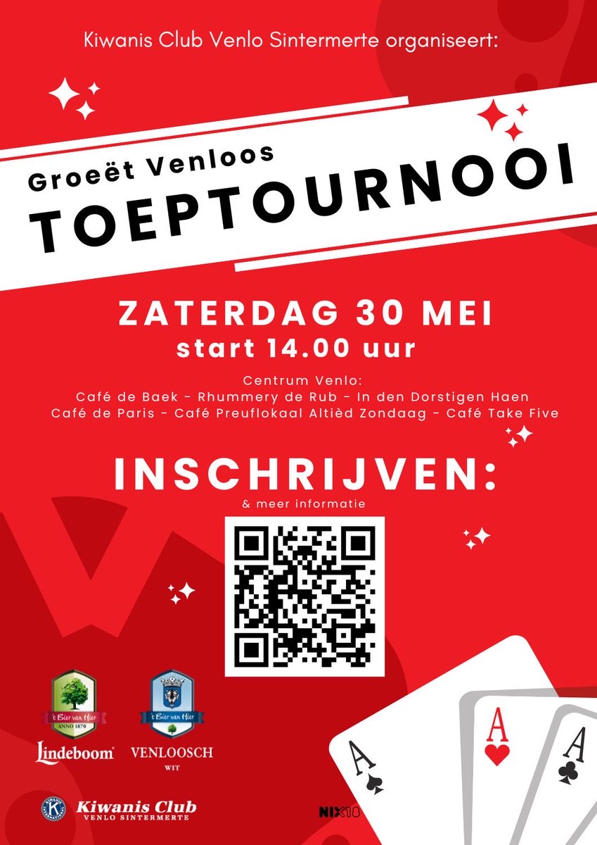 Kiwanis Sintermerte tweet media