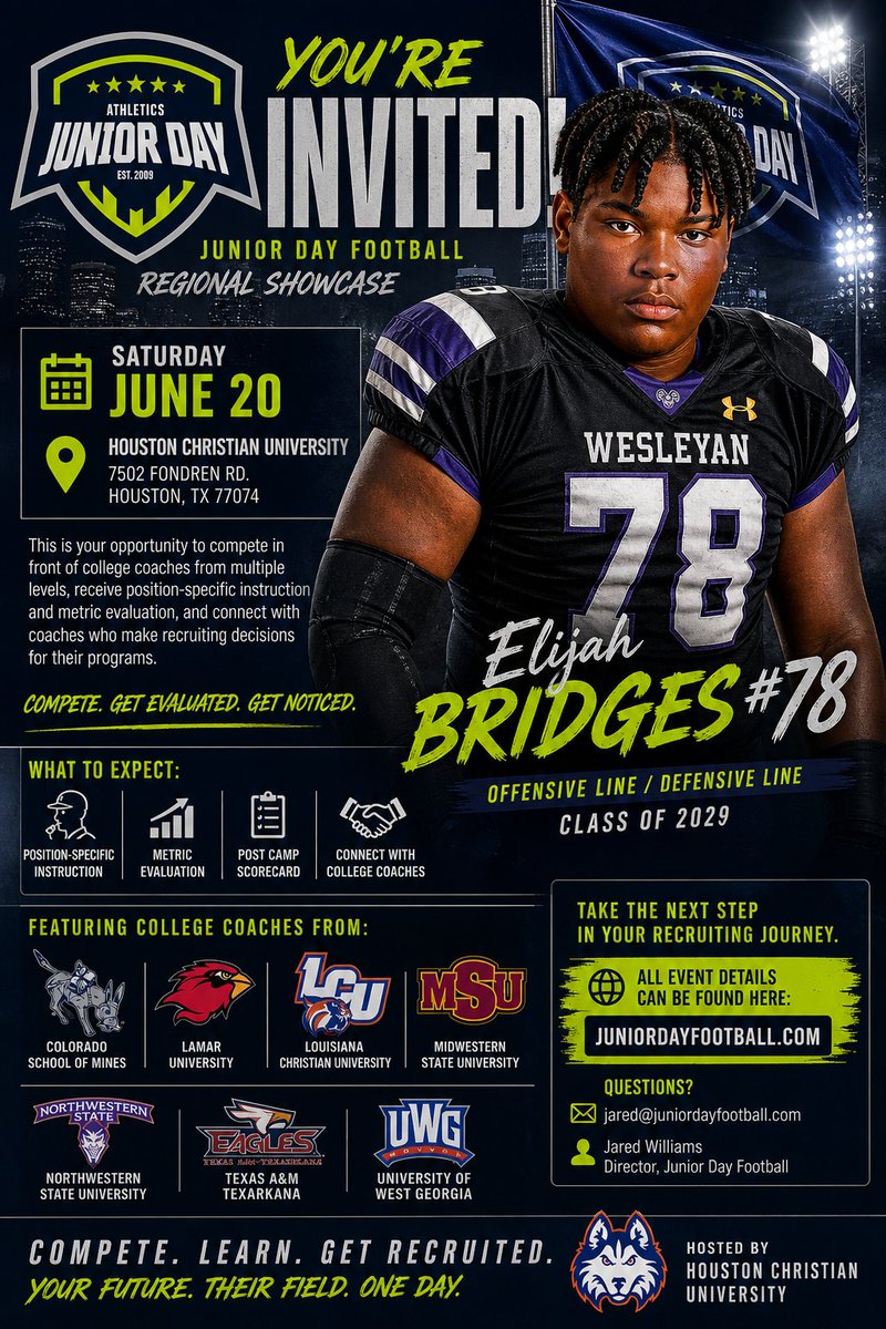 Rubybridges18's tweet photo. Keep an eye out for my son, EJ a rising star.  Freshman playing Varsity.  
Big guy, big plans. https://t.co/xdIiHVi1Om