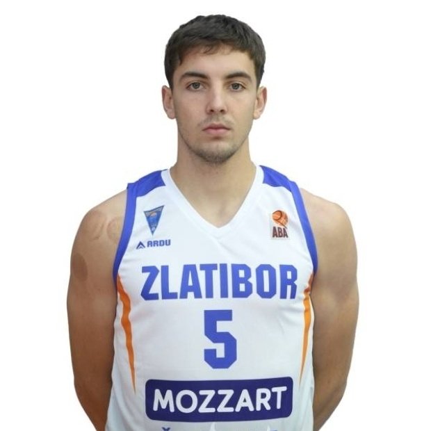 Alijan Rakić tweet media