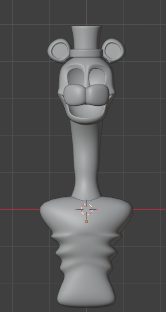 TLL_ARTS's tweet photo. Nose porque estoy haciendo esto xd
#fnaf #blender #b3d #WIPㅤㅤㅤ https://t.co/YaKYr5NFaZ