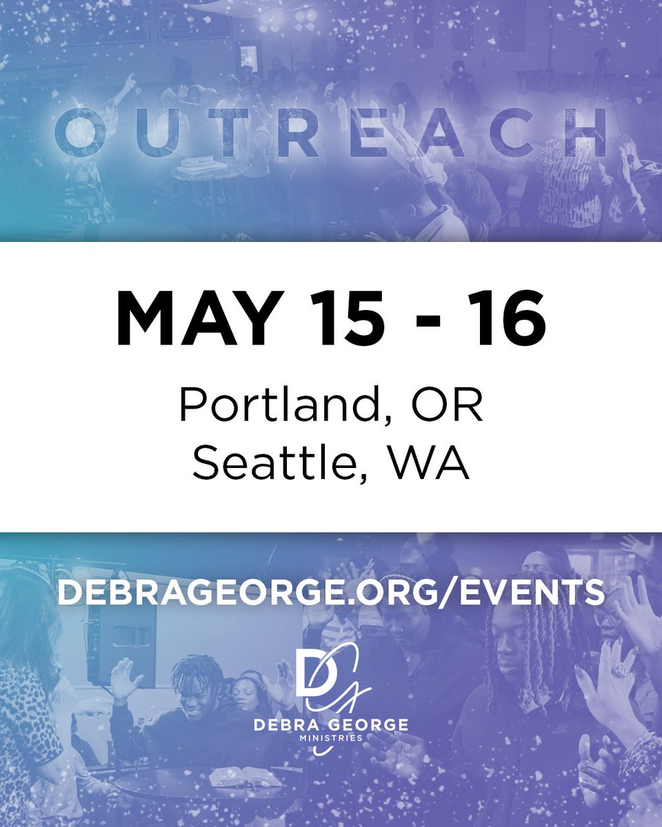 Debra George tweet media