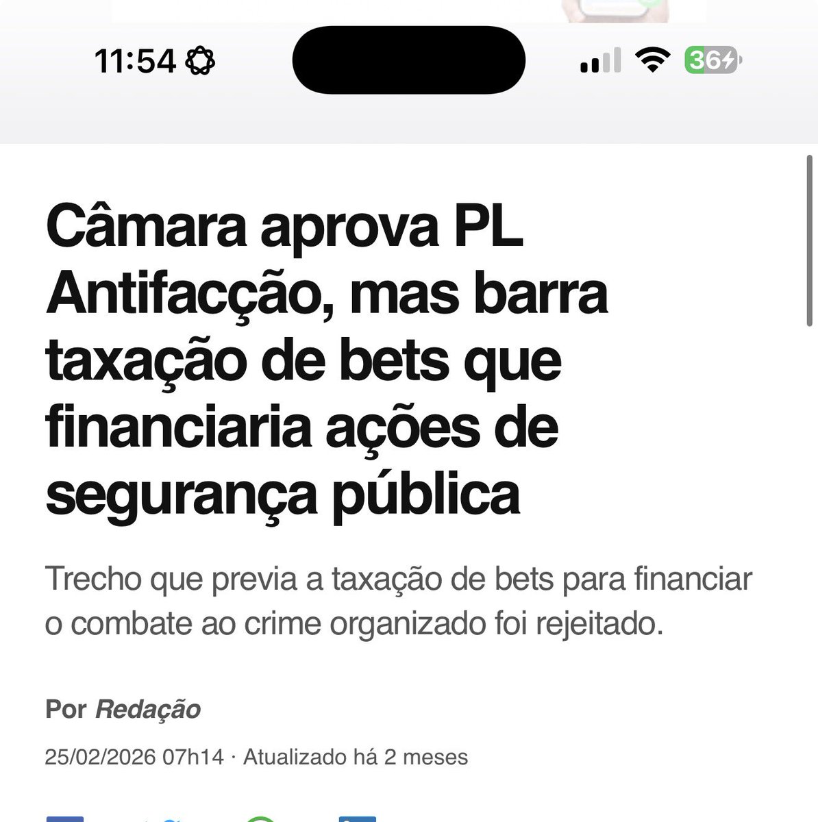 TEMER PAI DAS BETS NO BRASIL tweet media