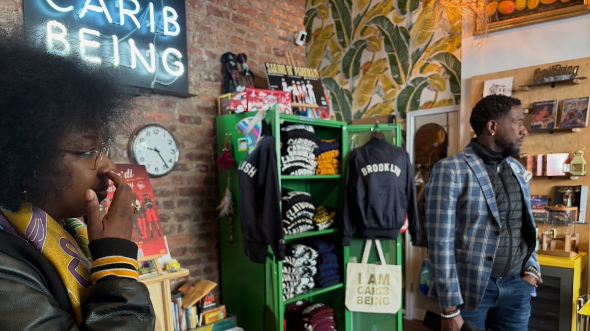 nycpa's tweet image. The I AM CARIBBEING and Little Caribbean Legislative Brunch was the perfect way to uplift small business.

These endeavors unite local heritage with placemaking and community economic development.

We'll continue to advocate for public investment and policy support for #SmallBiz.