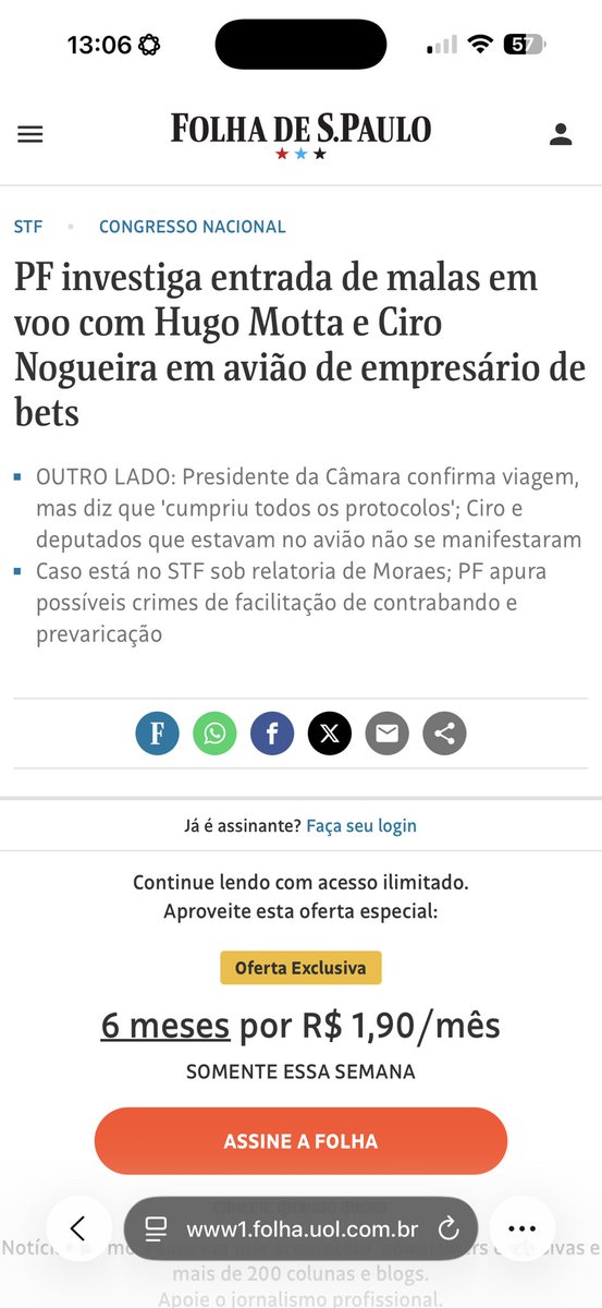 TEMER PAI DAS BETS NO BRASIL tweet media