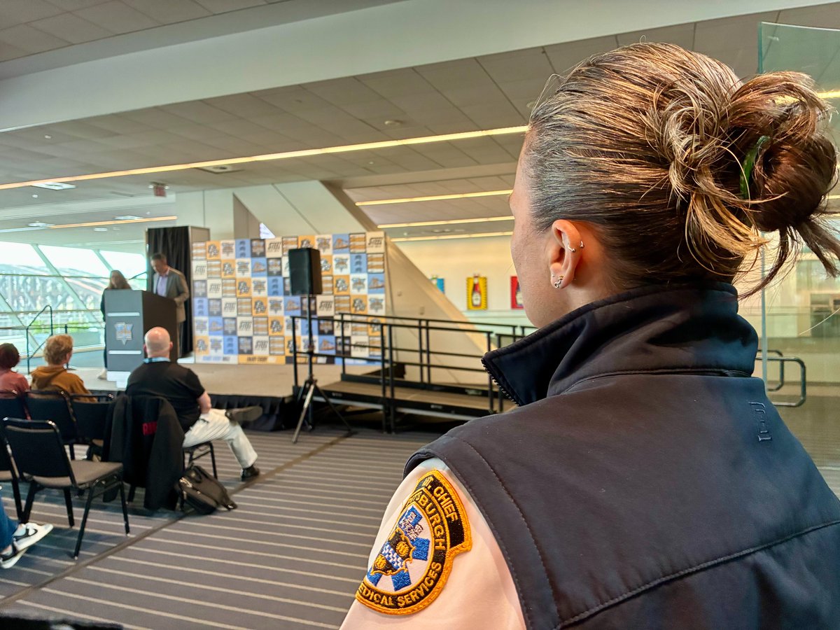 Pittsburgh Public Safety tweet media