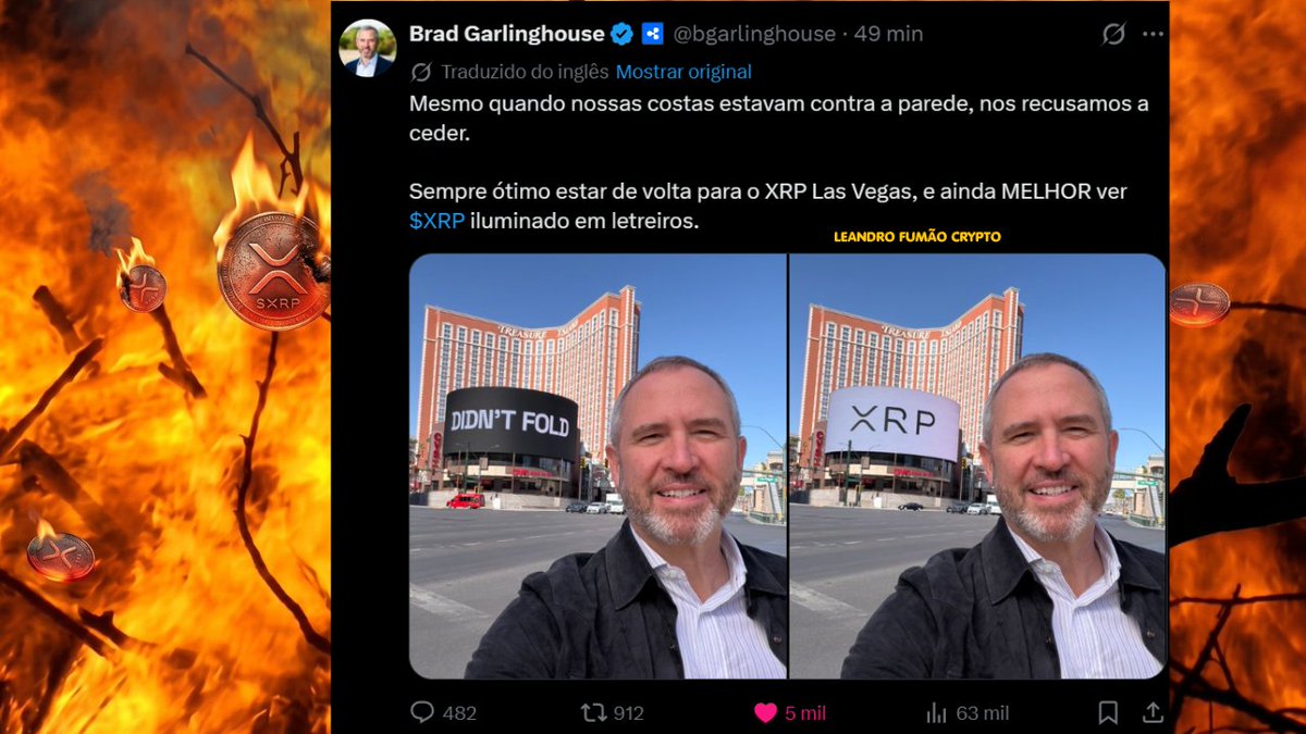 leandro 🎮 🎭 Fumão tweet media