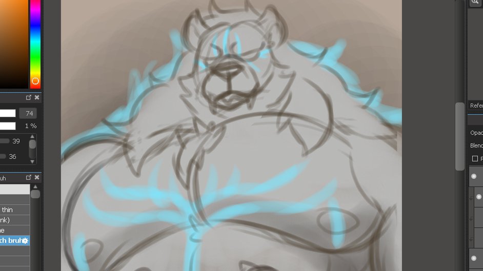 Rahzor✏️🍕🎮 (YCH COMMS FULL) tweet media