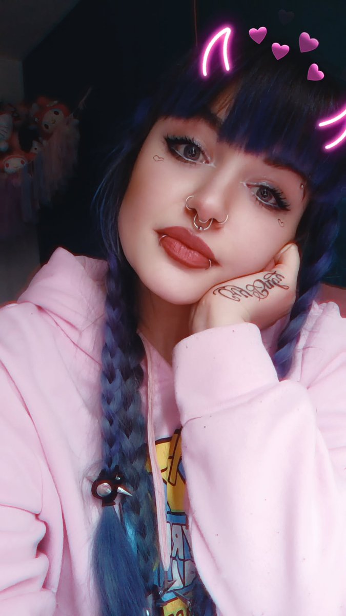 ♡ kaykitten ♡ tweet media