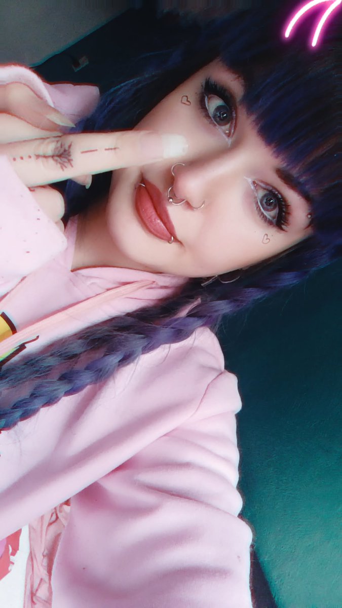 ♡ kaykitten ♡ tweet media