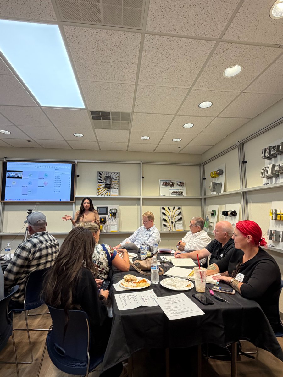 Arizona Mining Association tweet media
