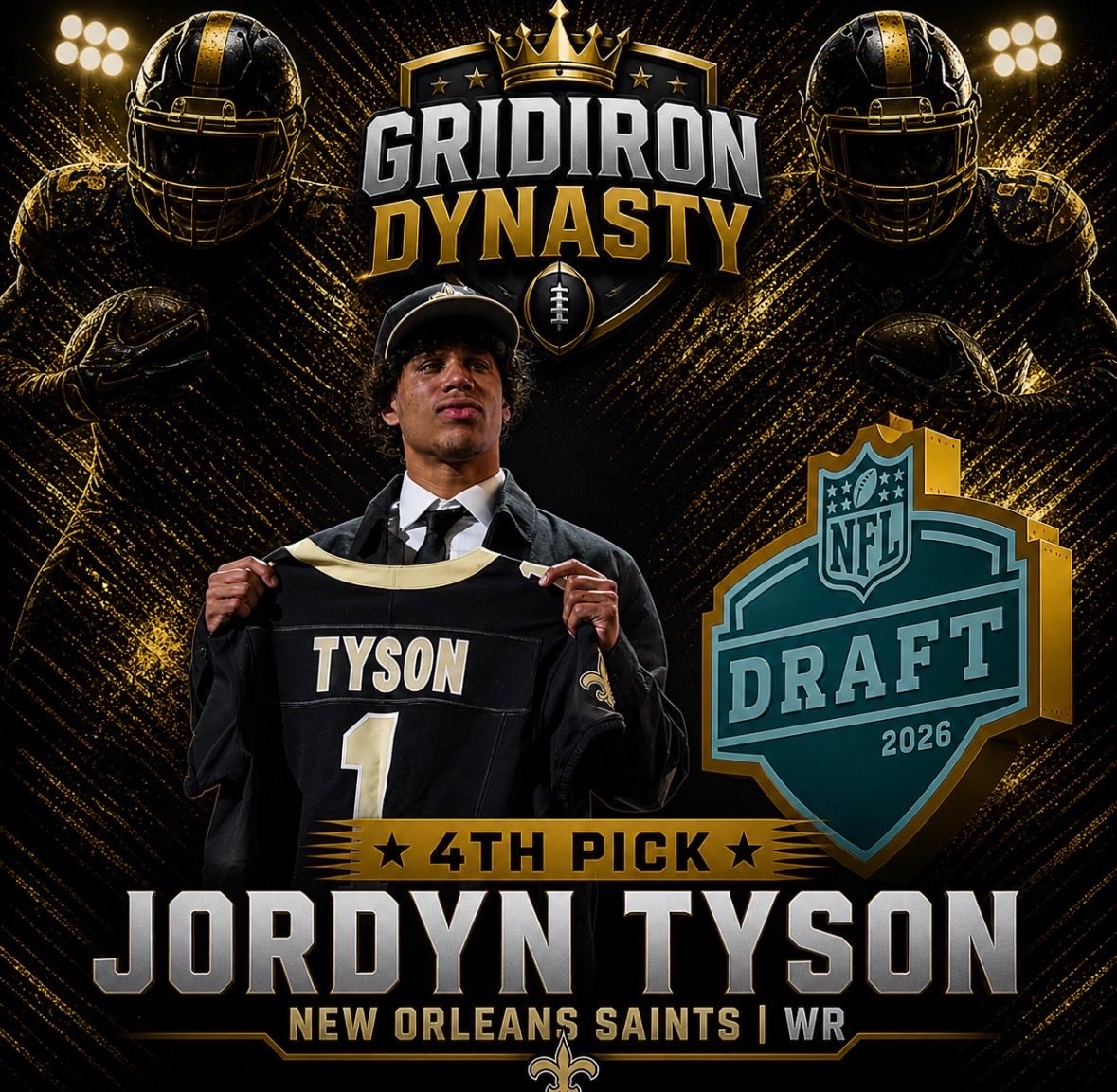 zachray704's tweet photo. Welcome to the squad @tyson_jordyn https://t.co/tBjWqRvbgG