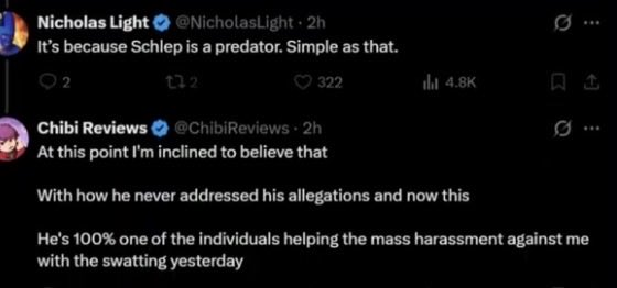 Mythical tweet media