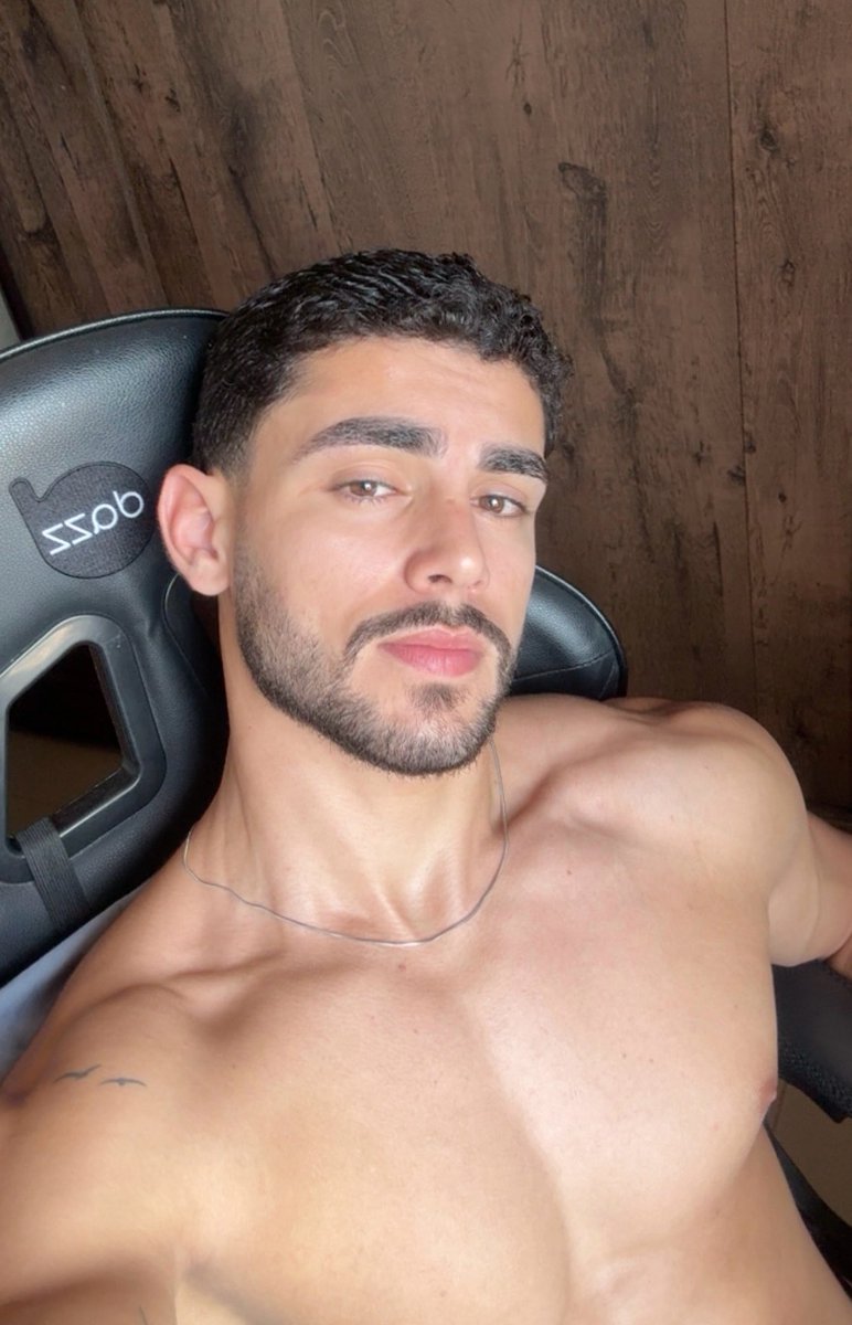 Alexandre Rodrigues tweet media