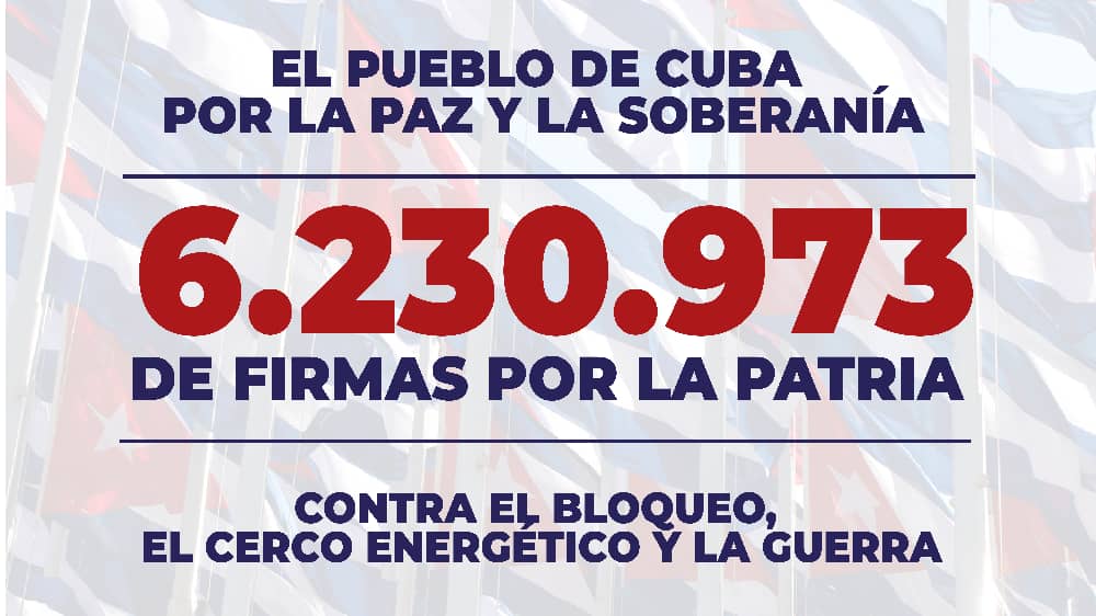 op_salomon's tweet photo. #LaPatriaSeDefiende todos los días trabajando y estudiando muy duro, con pasión, creatividad, con humanismo, solidaridad y sentido del deber como nos enseñó #Fidel Viva #Cuba https://t.co/TA2WF8rapQ