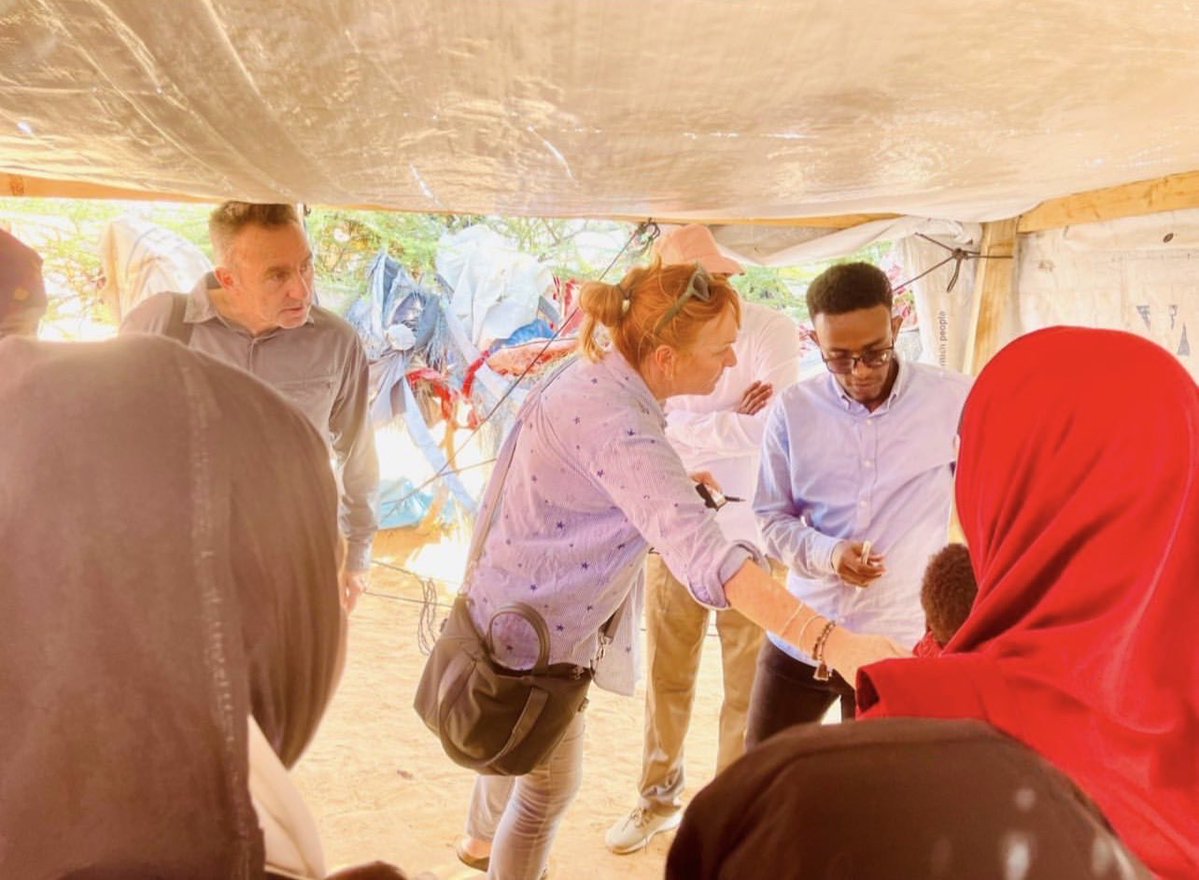 On International Workers’Day,SAF UK International honors staff across Health,Nutrition,WASH,Protection,Education,Sports,and Peace building for their dedication to vulnerable communities.We stand with all workers building a healthier, safer&amp; peaceful world
#SAFUKCares #LabourDay