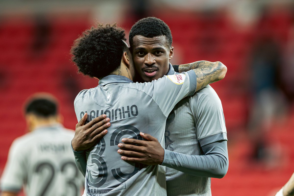 🏆 #83 Al Sadd SC | نادي السد tweet media