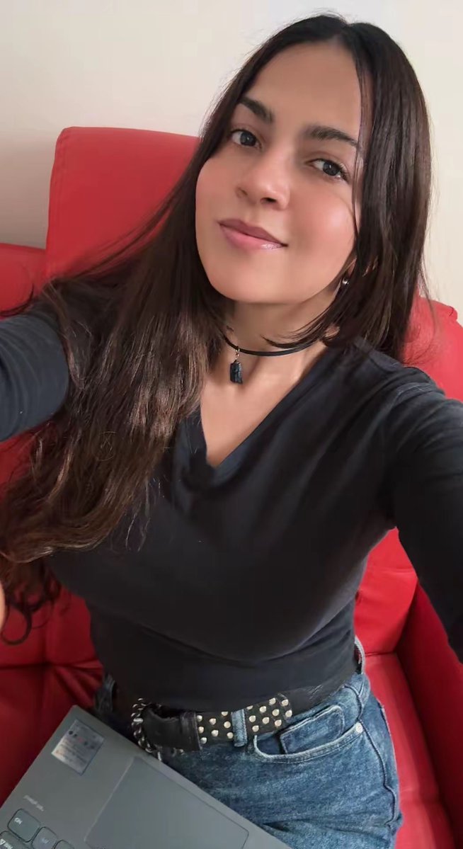 🖤 Clau 🖤 tweet media