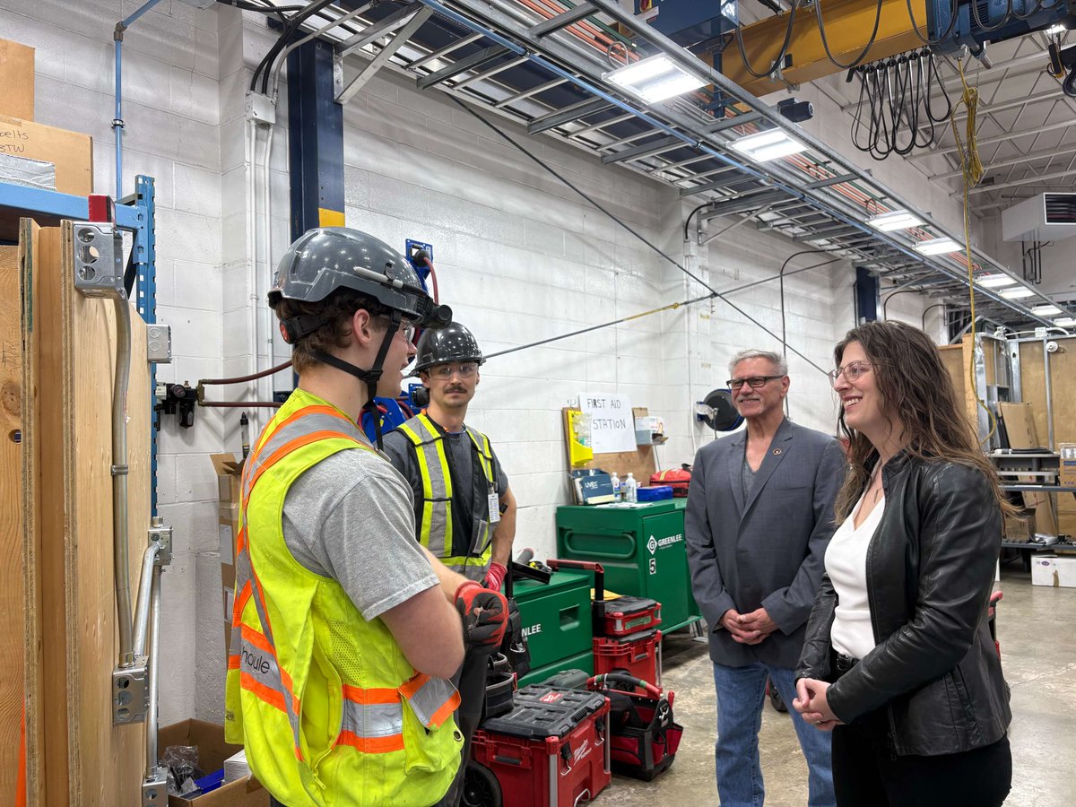 Emploi et Développement social Canada tweet media