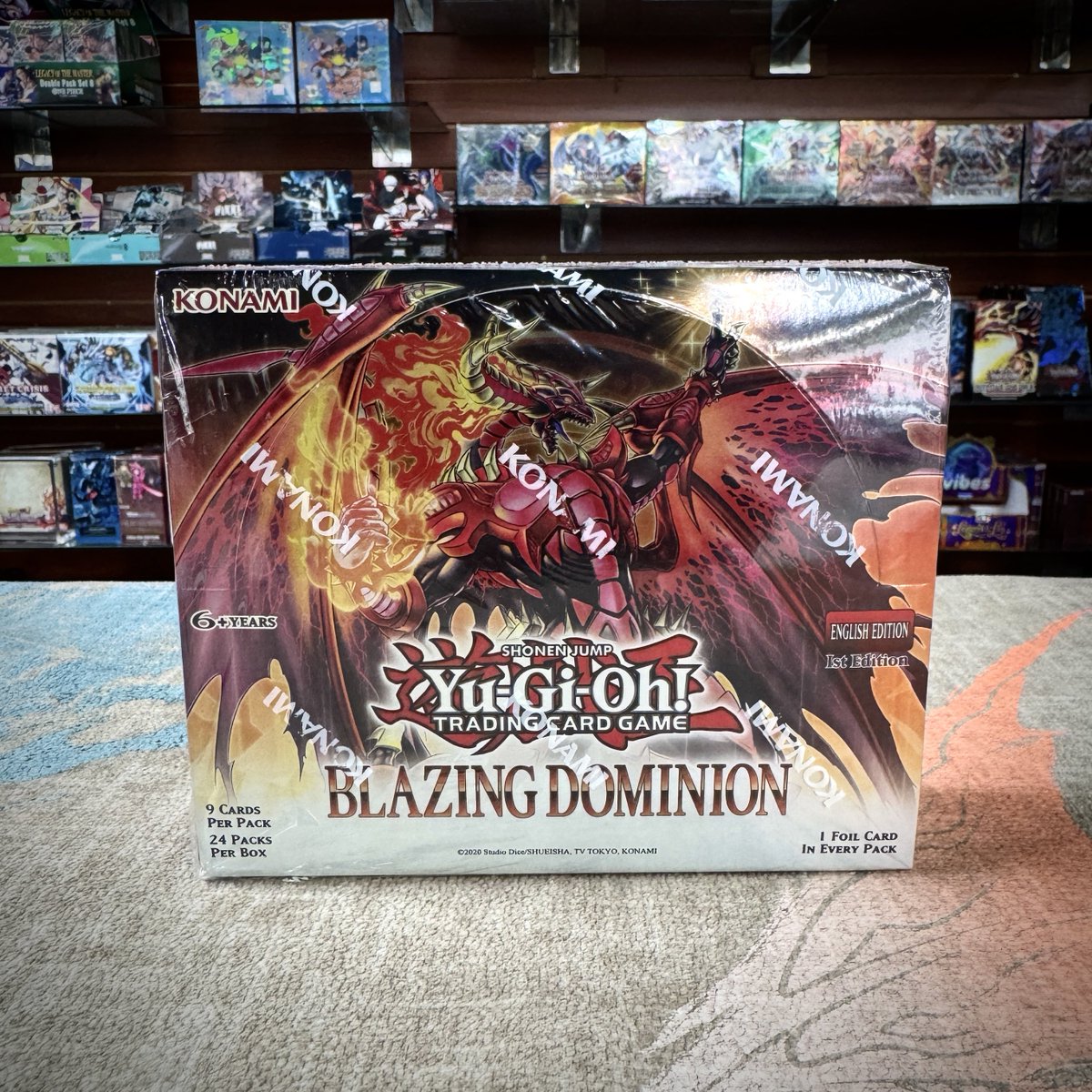 CoreTCG tweet media