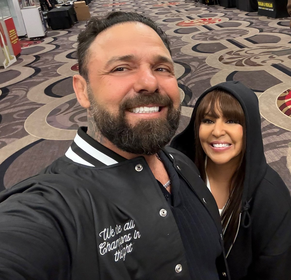 Layla El tweet media