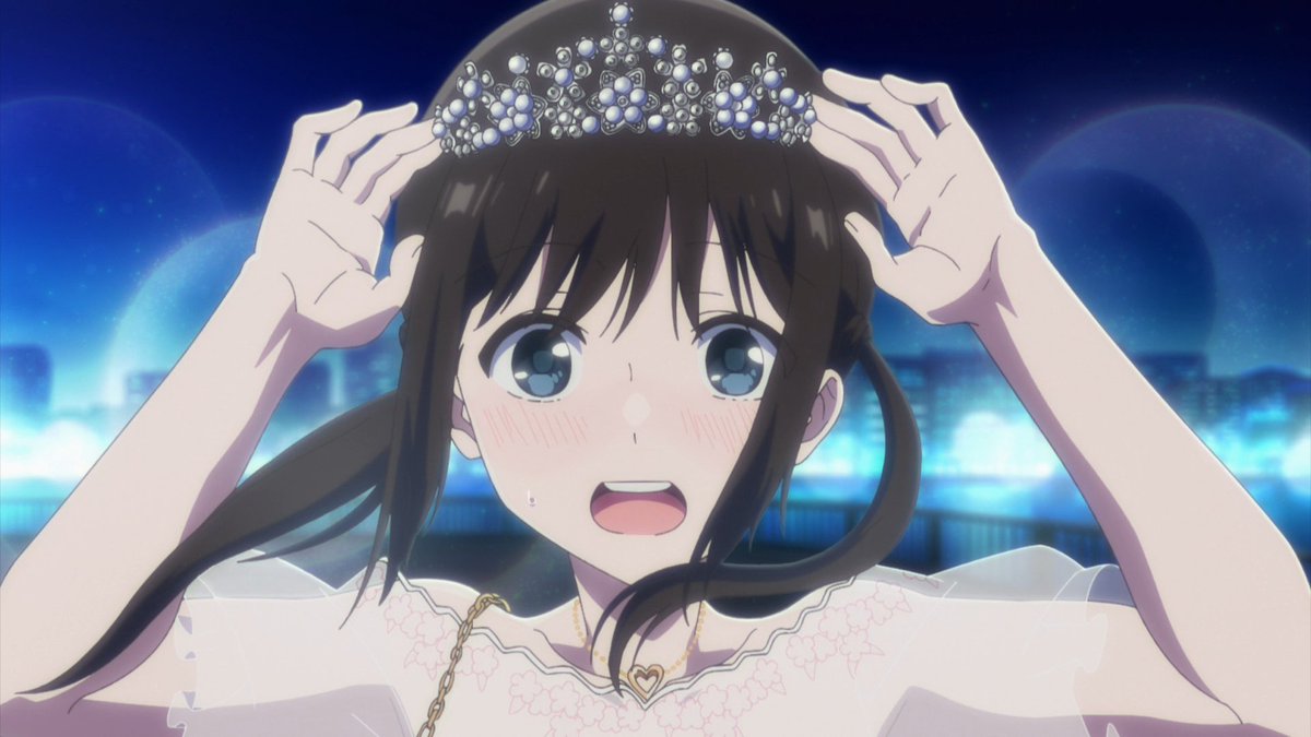 Anime Trending tweet media