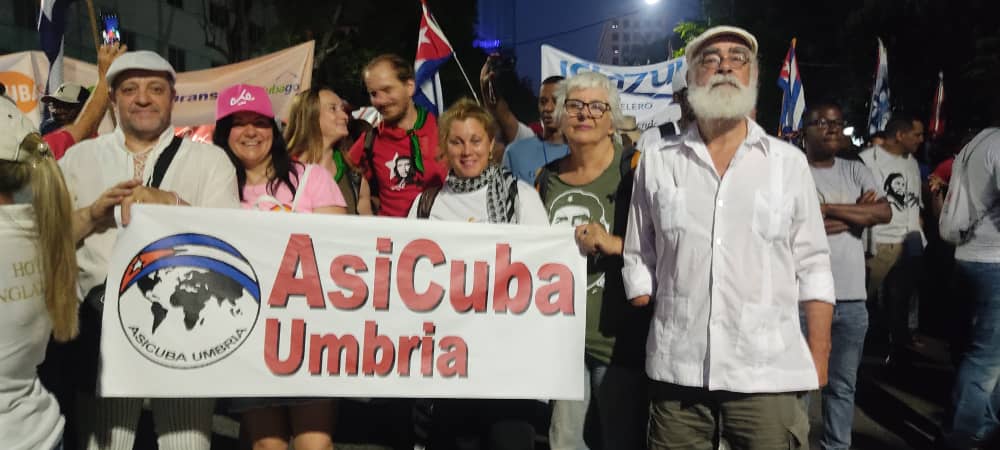 AsiCubaUmbria tweet media
