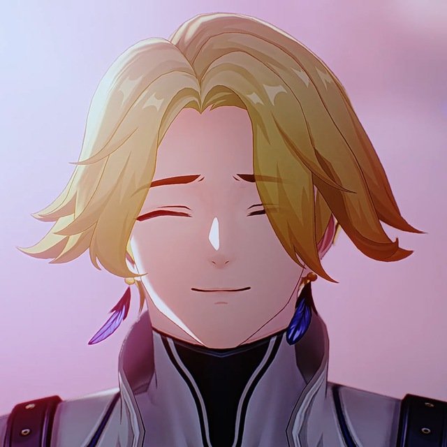 my_Shorekeeper's tweet photo. So, 1 full Region since v2.7 is finally done.
But I can never forget this guy. The amount of respect I have for him is unmatched.
He’s not just an NPC. He’s a hero, he lives in my memories.
#WuWa #Avidius https://t.co/NI0WWPtCfd