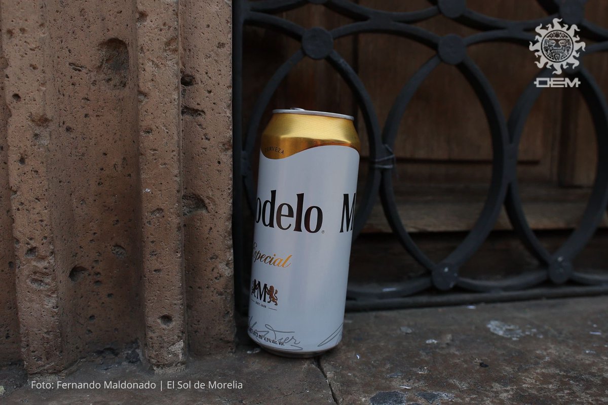 El Sol de Morelia tweet media