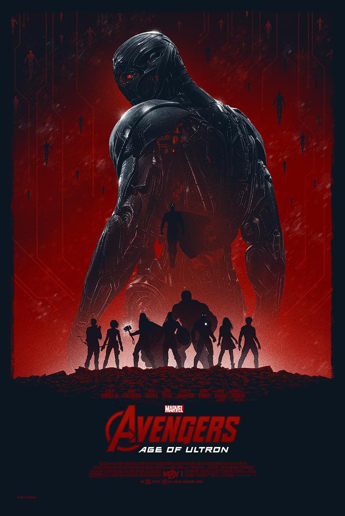 MarkKrockover's tweet image. 11 years ago ... #Avengers #AgeOfUltron #AvengersAgeofUltron #MCU #DisneyPlus @Avengers @MarvelStudios @DisneyPlus