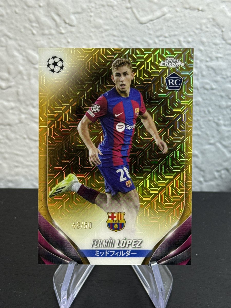 TandJCardShop's tweet photo. @_fifaog https://t.co/2QUgFrm8H9